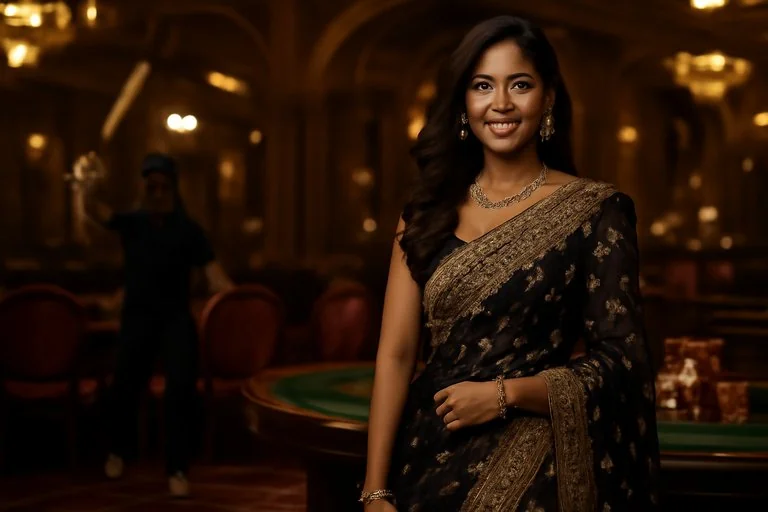 asha777 ক্রেজি টাইম রঙিন চাকা
